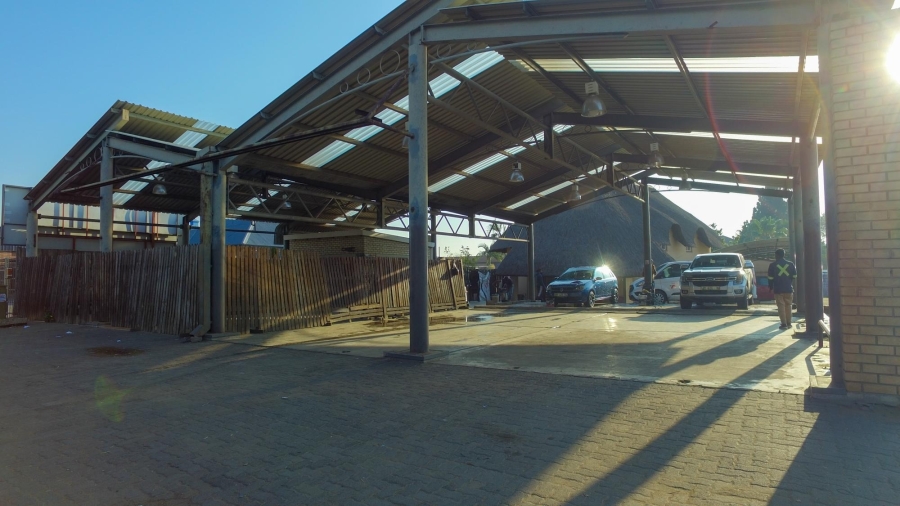 Commercial Property for Sale in Rustenburg Central North West